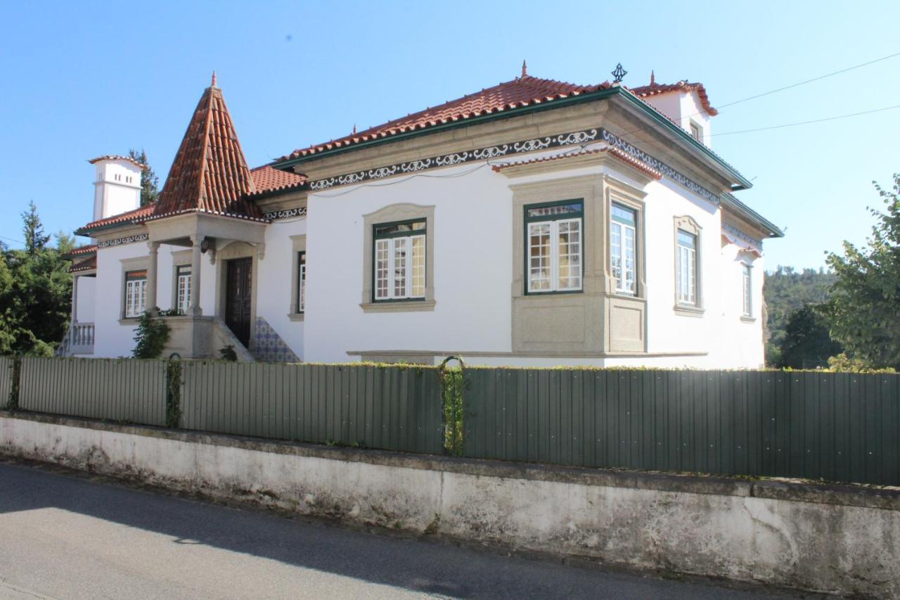 코자 Quinta Do Alagao 아파트 외부 사진