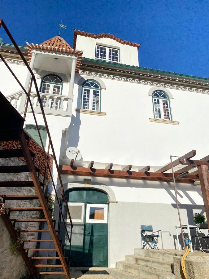 코자 Quinta Do Alagao 아파트 외부 사진