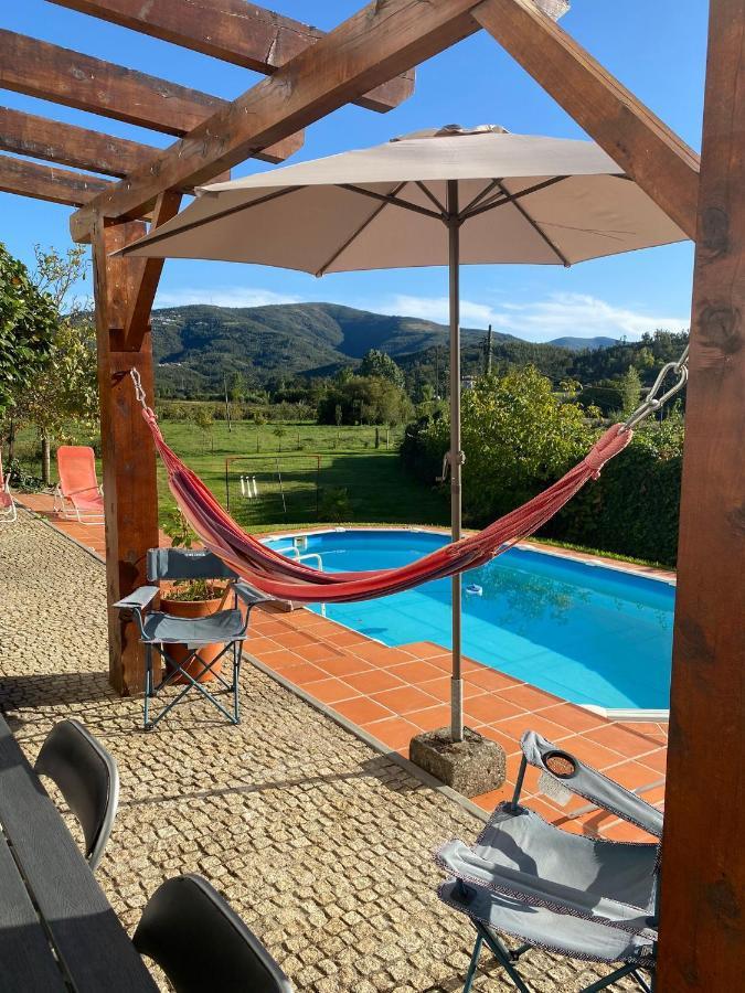 코자 Quinta Do Alagao 아파트 외부 사진